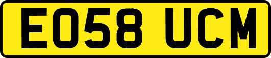 EO58UCM