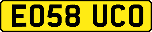 EO58UCO