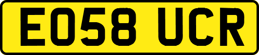 EO58UCR