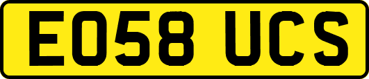 EO58UCS