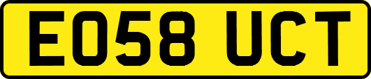 EO58UCT