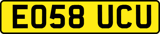 EO58UCU