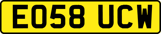 EO58UCW