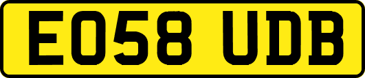 EO58UDB