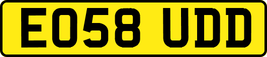 EO58UDD