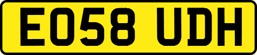 EO58UDH