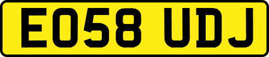 EO58UDJ