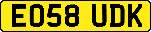 EO58UDK