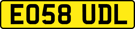 EO58UDL