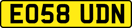 EO58UDN