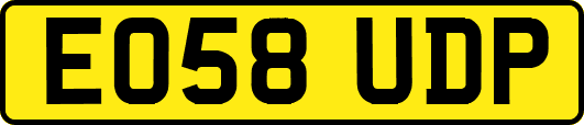 EO58UDP