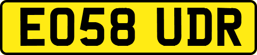 EO58UDR