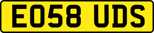 EO58UDS