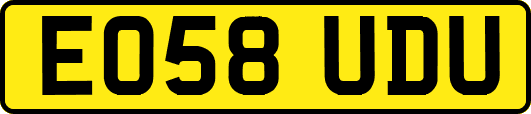 EO58UDU