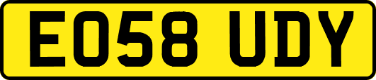 EO58UDY
