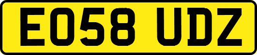 EO58UDZ