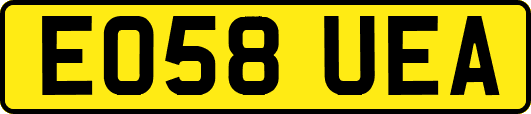 EO58UEA