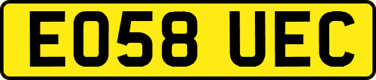EO58UEC
