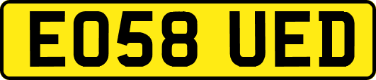 EO58UED