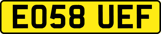 EO58UEF