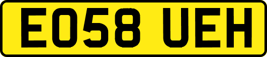 EO58UEH