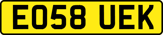 EO58UEK