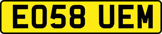 EO58UEM