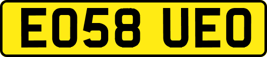 EO58UEO