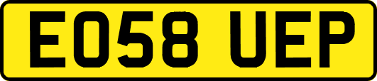 EO58UEP