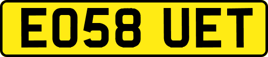 EO58UET