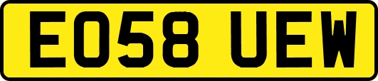 EO58UEW
