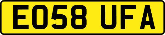 EO58UFA