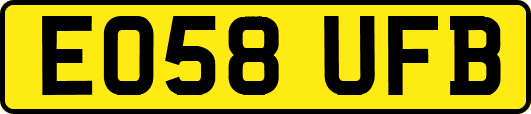EO58UFB