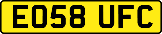 EO58UFC