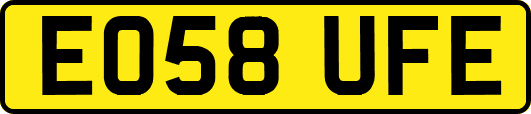 EO58UFE