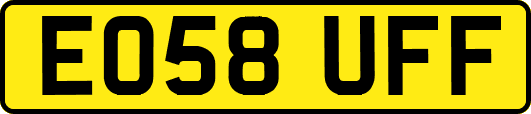 EO58UFF