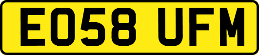 EO58UFM