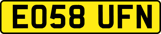 EO58UFN