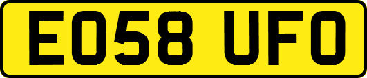 EO58UFO