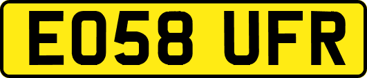 EO58UFR
