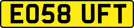 EO58UFT