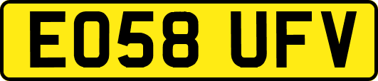 EO58UFV