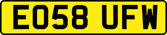 EO58UFW