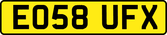 EO58UFX