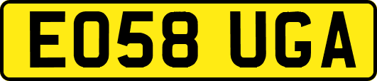 EO58UGA