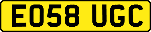 EO58UGC