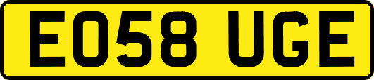 EO58UGE