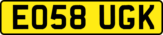EO58UGK