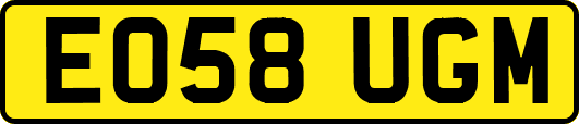 EO58UGM