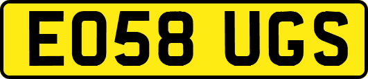 EO58UGS